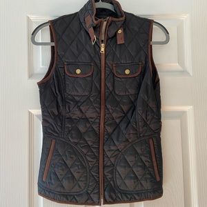 Banana Republic Vest